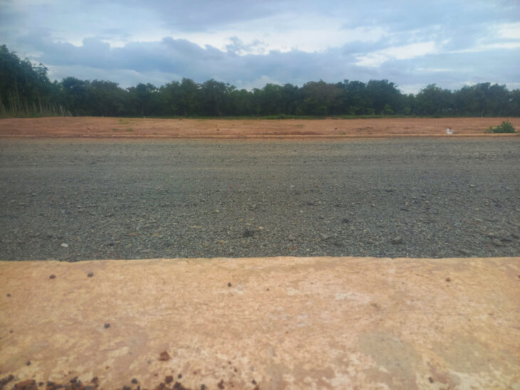 Kẹt tiền cần ra gấp 2 lô đất ngay sát trung tâm chợ