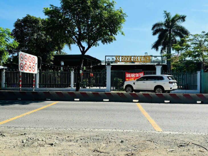 CẦN BÁN Đất mặt tiền TẠI Đường Vòng xoay Phú Hữu, Phường Phú Hữu (Quận 9 cũ), TP Thủ Đức, Tp HCM