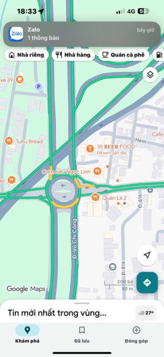 CẦN BÁN Đất mặt tiền TẠI Đường Vòng xoay Phú Hữu, Phường Phú Hữu (Quận 9 cũ), TP Thủ Đức, Tp HCM