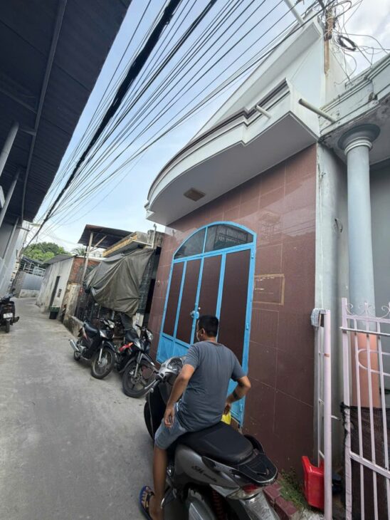 HOT HOT – CẦN BÁN CĂN NHÀ CẤP 4 TẠI Phường Vĩnh Tường , TP Nha Trang tỉnh Khánh Hòa