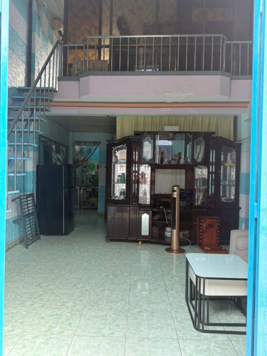 HOT HOT – CẦN BÁN CĂN NHÀ CẤP 4 TẠI Phường Vĩnh Tường , TP Nha Trang tỉnh Khánh Hòa