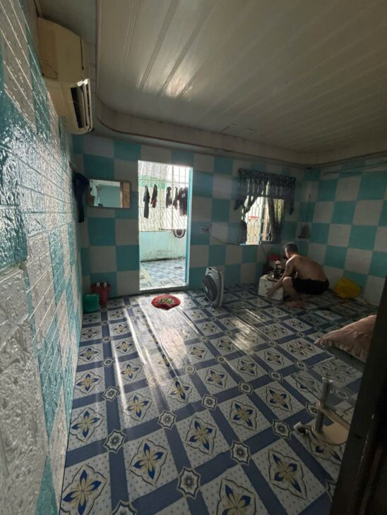 HOT HOT – CẦN BÁN CĂN NHÀ CẤP 4 TẠI Phường Vĩnh Tường , TP Nha Trang tỉnh Khánh Hòa