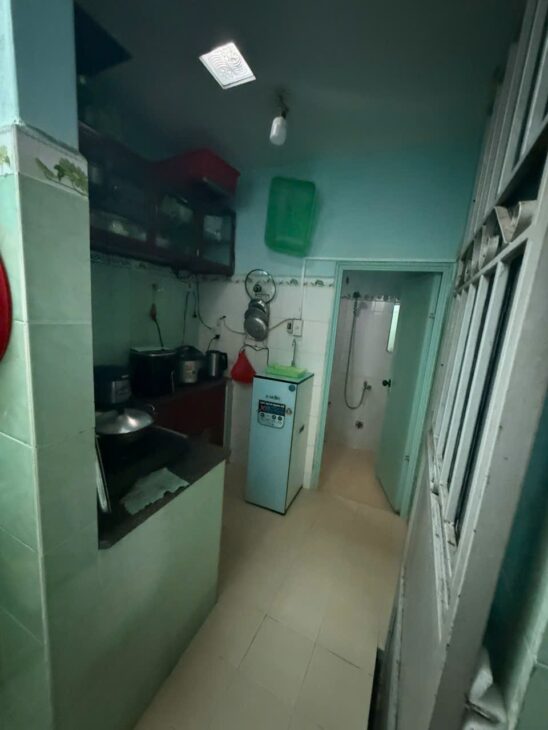 HOT HOT – CẦN BÁN CĂN NHÀ CẤP 4 TẠI Phường Vĩnh Tường , TP Nha Trang tỉnh Khánh Hòa