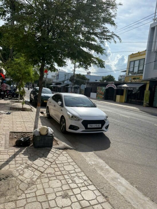 HOT HOT – CẦN BÁN CĂN NHÀ CẤP 4 TẠI Phường Vĩnh Tường , TP Nha Trang tỉnh Khánh Hòa