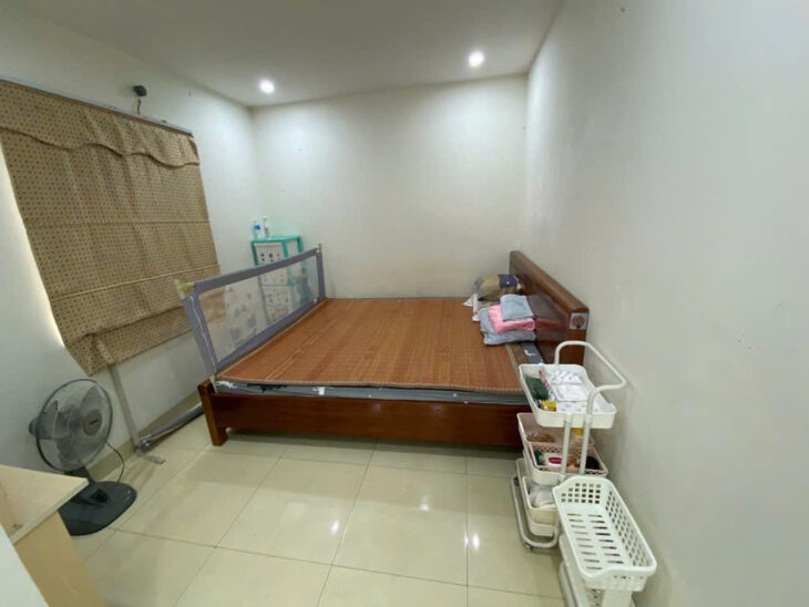 57.2m² Gia Quất – MT 3m – 4 Tầng – Ô Tô 19m – Nhà Đẹp – 9.15 Tỷ