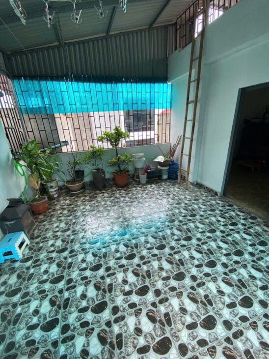 57.2m² Gia Quất – MT 3m – 4 Tầng – Ô Tô 19m – Nhà Đẹp – 9.15 Tỷ