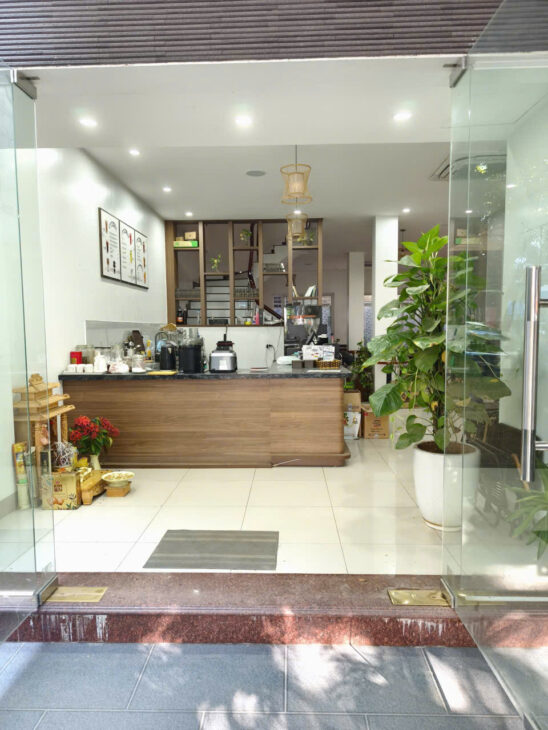 Cho thuê BT1 Xa La , Hà Đông. DT 160m2, 4 tầng, mặt tiền 8m kinh doanh tuyệt đối