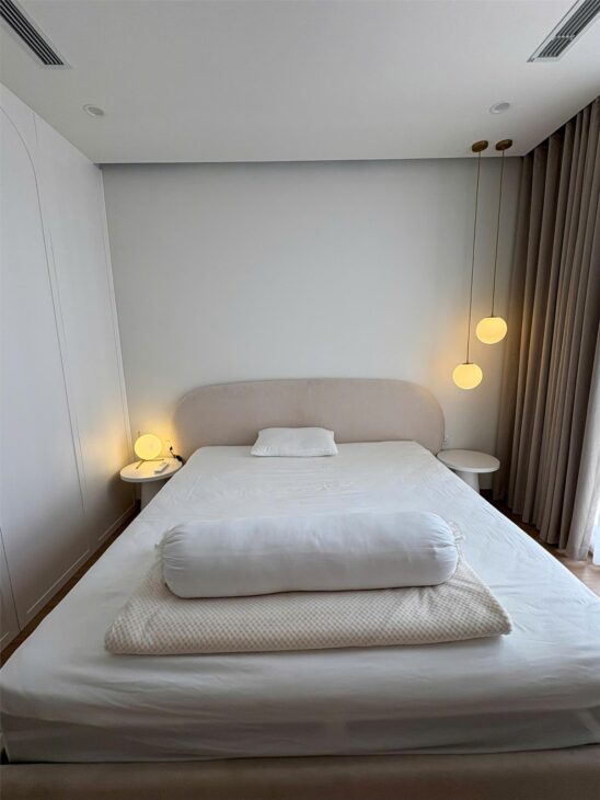 🌟 BE2-25.15 – Căn hộ 1PN+ The Beverly: Tầng cao – View triệu đô – Giá tốt nhất thời điểm vàng 🌟