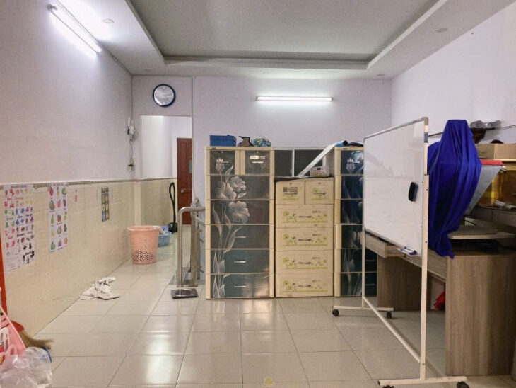 BÁN NHÀ Sơn Kỳ Tân Phú 86M Trệt Lầu 3PN CHỈ 5.X TỶ TL Nhà 2 Tầng Đúc, Công Nhận Đủ – Không Lộ Giới,