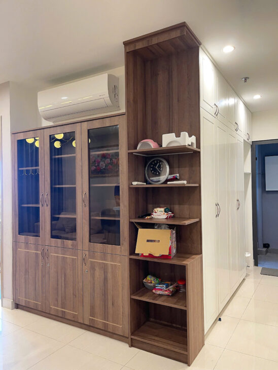 MUA GIAI ĐOẠN F0 – LÀM CHỦ TƯƠNG