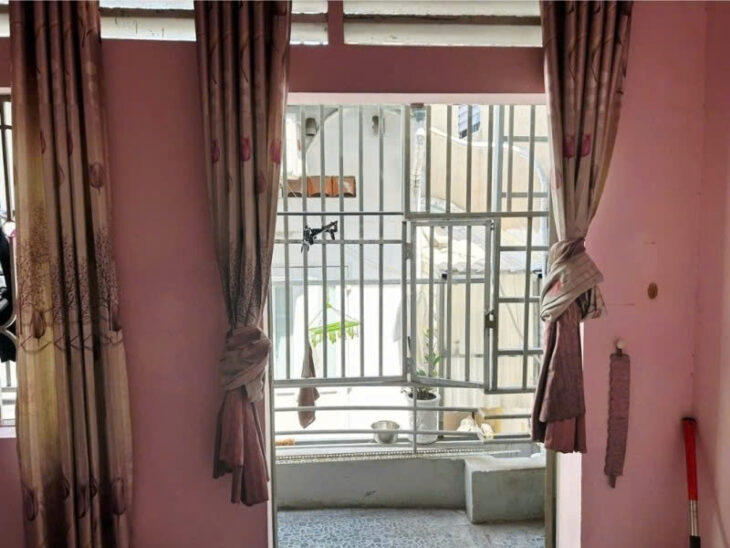 VIP Nhà Tân Phú Sẵn Dòng Tiền Ổn Định~ 20Triệu/tháng Giá Chỉ Nhỉnh 4Đ