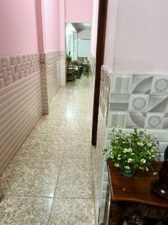 VIP Nhà Tân Phú Sẵn Dòng Tiền Ổn Định~ 20Triệu/tháng Giá Chỉ Nhỉnh 4Đ