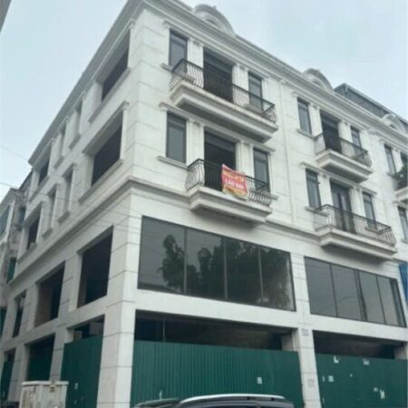 CẦN BÁN GẤP BIỆT THỰ ĐƠN LẬP KHU 31Ha, Trâu Quỳ, Gia Lâm, Hà Nội