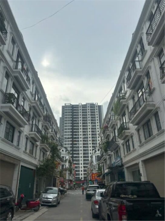 CẦN BÁN GẤP BIỆT THỰ ĐƠN LẬP KHU 31Ha, Trâu Quỳ, Gia Lâm, Hà Nội