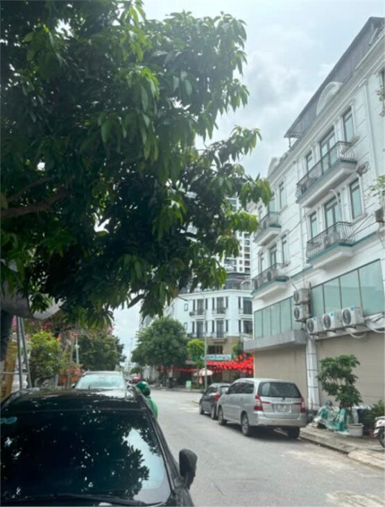 CẦN BÁN GẤP BIỆT THỰ ĐƠN LẬP KHU 31Ha, Trâu Quỳ, Gia Lâm, Hà Nội