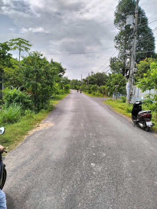 Bán đất full thổ tại Long An giá 9,5 tỷ có thương lượng với khách hàng thiện chí