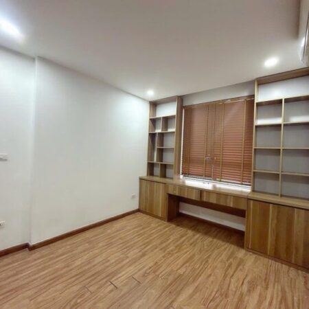 Gia đình cần bán căn hộ tại Thái Hà – 234 Phạm Văn Đồng