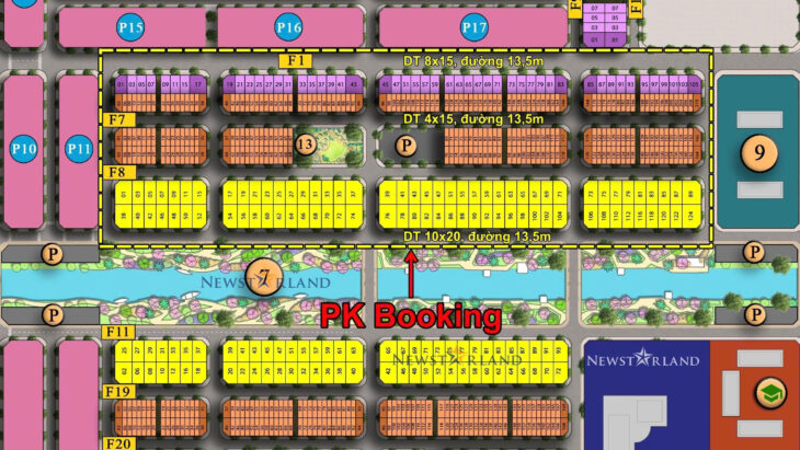 Phần 87:???? RA MẮT PHÂN KHU FLORA AVENUE – SUN URBAN CITY HÀ NAM ???? Phân khu Flora Avenue chính thức