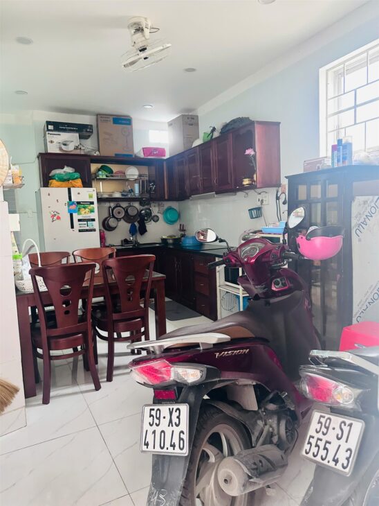 NHÀ ĐẸP – GIÁ TỐT – CẦN BÁN NHANH CĂN NHÀ TẠI Phường Hiệp Bình Phước Thành phố Thủ Đức, TPHCM