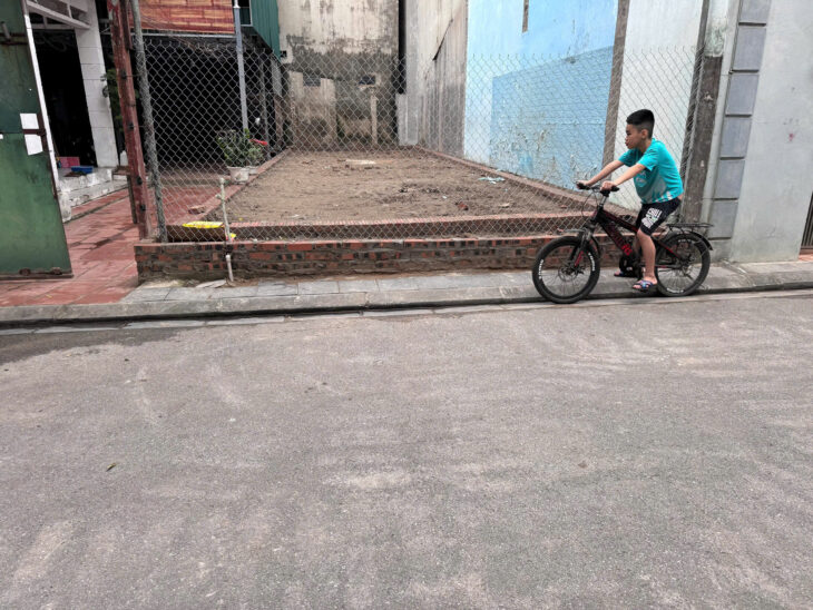 BÁN ĐẤT 72m2 TỔ 19 THỊ TRẤN ĐÔNG ANH – ĐƯỜNG Ô TÔ TRÁNH SIÊU NHIỀU TIỆN ÍCH