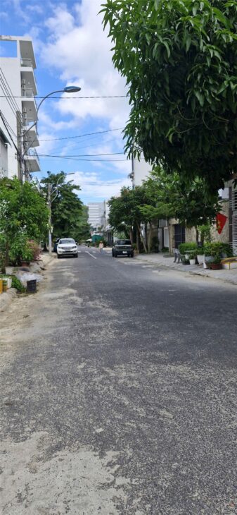 CẦN BÁN CĂN NHÀ Cấp 4 Tại Đường Bùi Huy Bích P Bắc Nha Trang – T Khánh Hòa