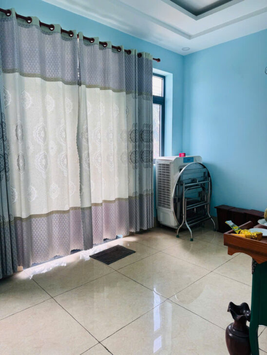 MẶT TIỀN KINH DOANH TRƯƠNG VĂN VĨNH – TRUNG TÂM DĨ AN