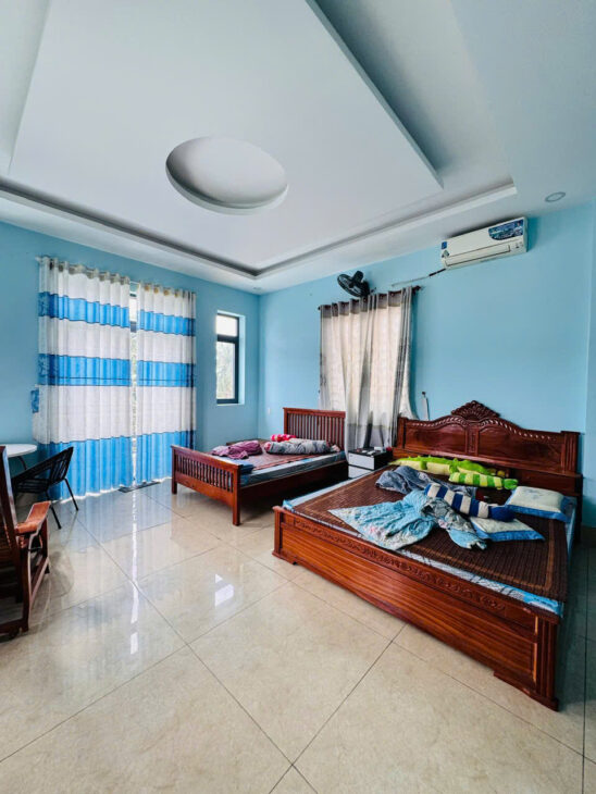 MẶT TIỀN KINH DOANH TRƯƠNG VĂN VĨNH – TRUNG TÂM DĨ AN