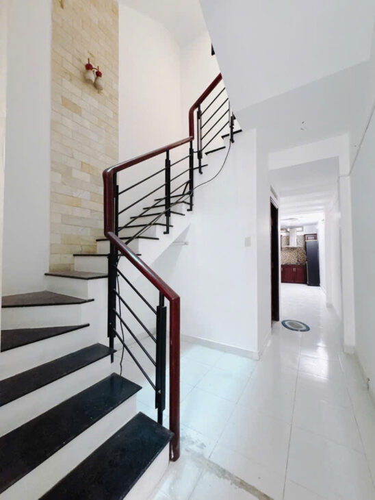 ĐOÀN VĂN BƠ XÓM CHIẾU CĂN HỘ DỊCH VỤ DÒNG TIỀN 999 USD DIỆN TÍCH ĐẤT 51M2