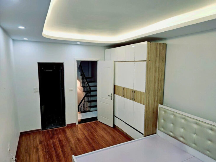 ĐẸP NHẤT NGÕ GIÁP BÁT – HOÀNG MAI – VỊ TRÍ ĐỈNH CHÓP -20M RA OTO TRÁNH 40M RA MẶT PHỐ GIẢI PHÓNG