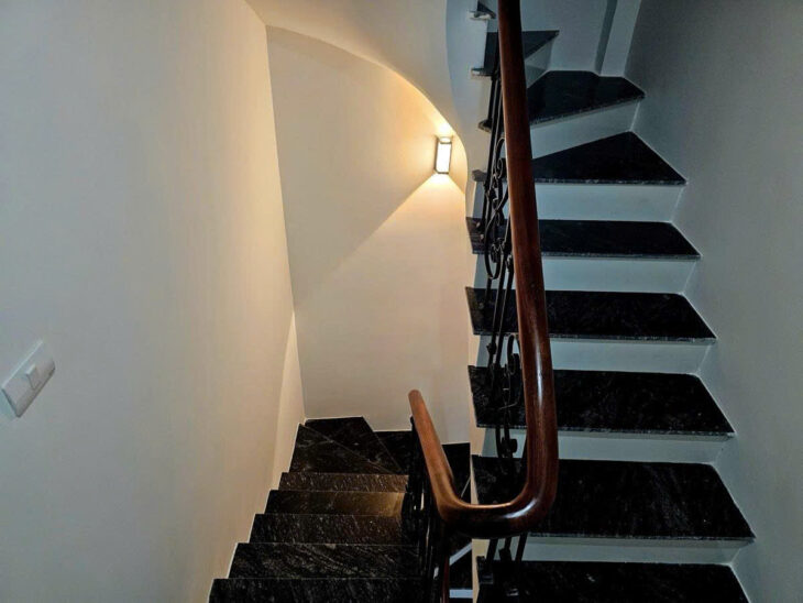 ĐẸP NHẤT NGÕ GIÁP BÁT – HOÀNG MAI – VỊ TRÍ ĐỈNH CHÓP -20M RA OTO TRÁNH 40M RA MẶT PHỐ GIẢI PHÓNG