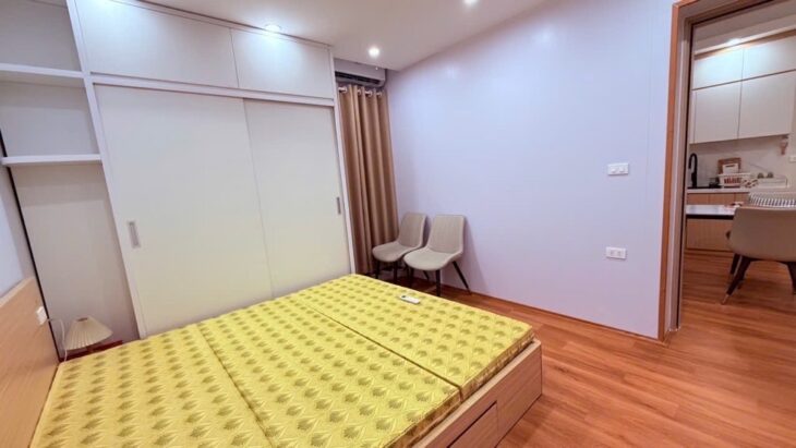 TẬP THỂ CẦU GIẤY TẦNG 1-DT 60M 2 NGỦ 2 WC GIÁ 5,15 TỶ,NGÕ Ô TÔ TẢI TRÁNH