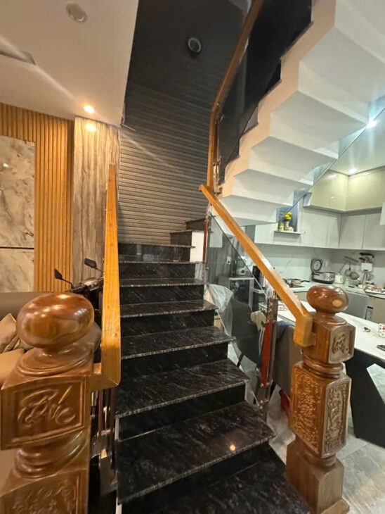 CHÍNH CHỦ BÁN NHÀ MẶT TIỀN – ĐƯỜNG NẠI TÚ, SƠN TRÀ, ĐÀ NẴNG
