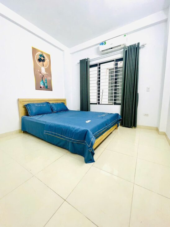 BÁN NHÀ👉GẦN NGAY KĐT HINODE YOAL : NHÀ 45M – 4T – GIÁ CHỈ 6,4 tỷ, 2 THOÁNG – OTO ĐỖ CỬA