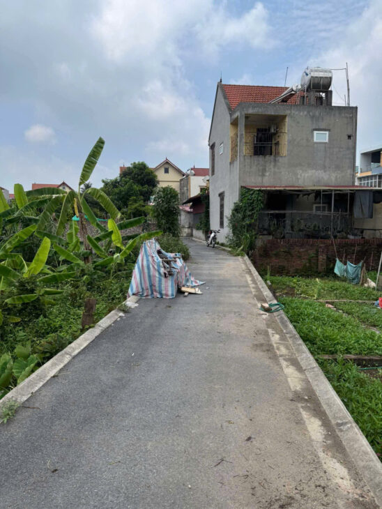 Chủ gửi bán 46 m2 đất Đa Tốn, đường ô tô giá chỉ 3.75 tỷ, LH 0985865658