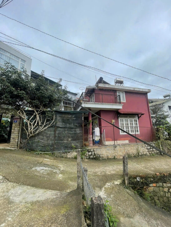 🏡 BÁN NHÀ HẺM Ô TÔ ĐƯỜNG 3/4, P3 ĐÀ LẠT – 3PN, GẦN QUẢNG TRƯỜNG, TRUNG TÂM – GIÁ BÁN: 3.8 TỶ