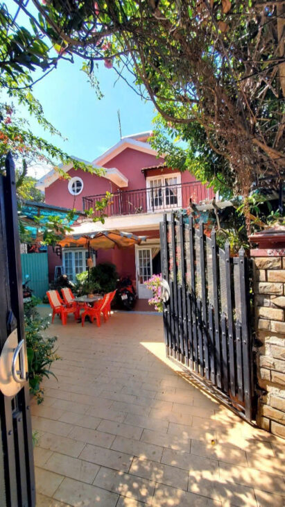 🏡 BÁN NHÀ HẺM Ô TÔ ĐƯỜNG 3/4, P3 ĐÀ LẠT – 3PN, GẦN QUẢNG TRƯỜNG, TRUNG TÂM – GIÁ BÁN: 3.8 TỶ