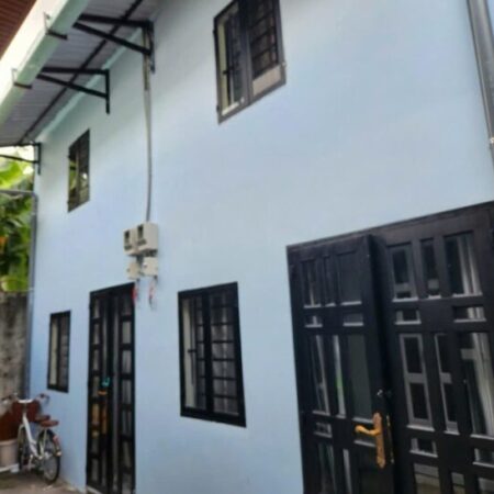 NHÀ CHÍNH CHỦ – GIÁ ƯU ĐÃI CẦN BÁN NHANH CĂN NHÀ TẠI Phường Tân Chánh Hiệp, Quận 12, TPHCM