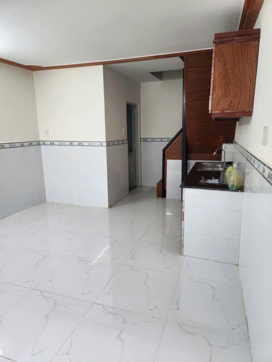 NHÀ CHÍNH CHỦ – GIÁ ƯU ĐÃI CẦN BÁN NHANH CĂN NHÀ TẠI Phường Tân Chánh Hiệp, Quận 12, TPHCM