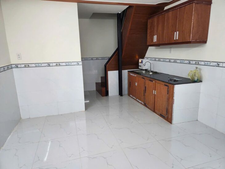 NHÀ CHÍNH CHỦ – GIÁ ƯU ĐÃI CẦN BÁN NHANH CĂN NHÀ TẠI Phường Tân Chánh Hiệp, Quận 12, TPHCM