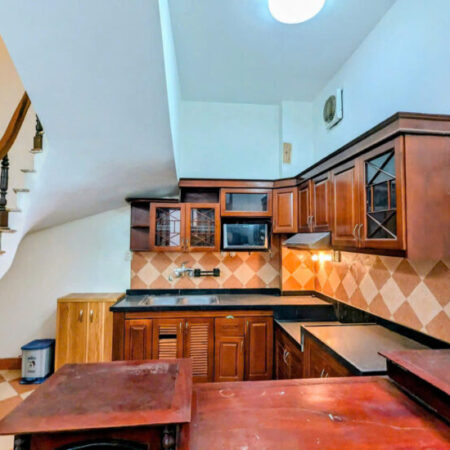 SIÊU PHẨM THANH XUÂN – NGÕ BA GÁC ĐUA – LÔ GÓC NỞ HẬU – 2 MẶT THOÁNG VĨNH VIỄN Bùi Xương Trạch 30