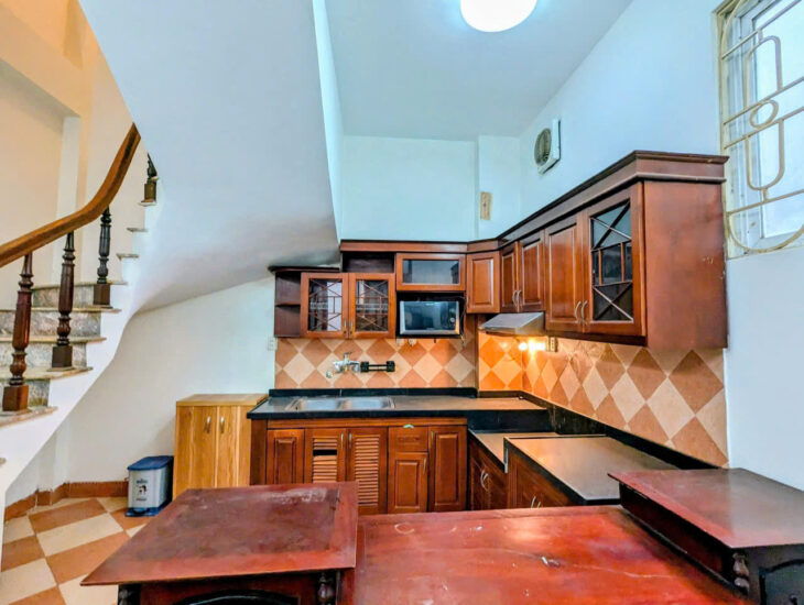 SIÊU PHẨM THANH XUÂN – NGÕ BA GÁC ĐUA – LÔ GÓC NỞ HẬU – 2 MẶT THOÁNG VĨNH VIỄN Bùi Xương Trạch 30