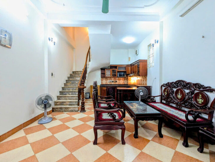 SIÊU PHẨM THANH XUÂN – NGÕ BA GÁC ĐUA – LÔ GÓC NỞ HẬU – 2 MẶT THOÁNG VĨNH VIỄN Bùi Xương Trạch 30