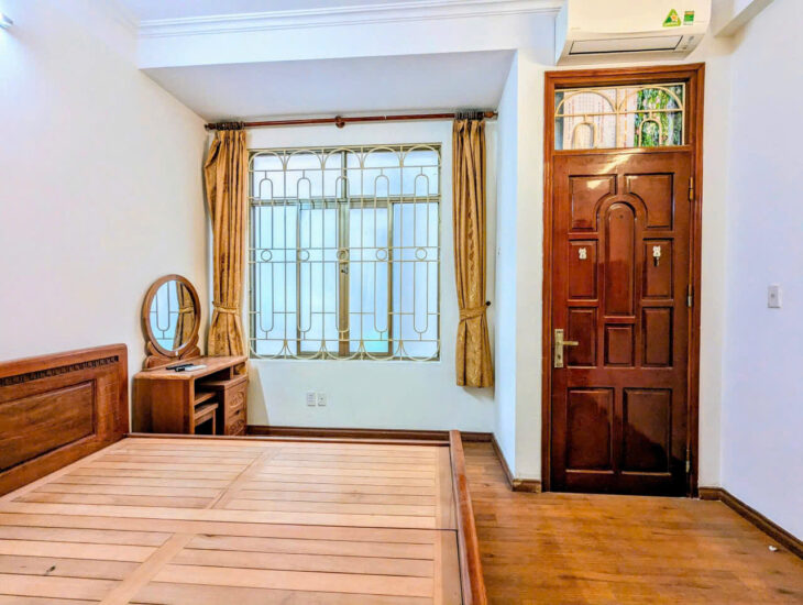 SIÊU PHẨM THANH XUÂN – NGÕ BA GÁC ĐUA – LÔ GÓC NỞ HẬU – 2 MẶT THOÁNG VĨNH VIỄN Bùi Xương Trạch 30