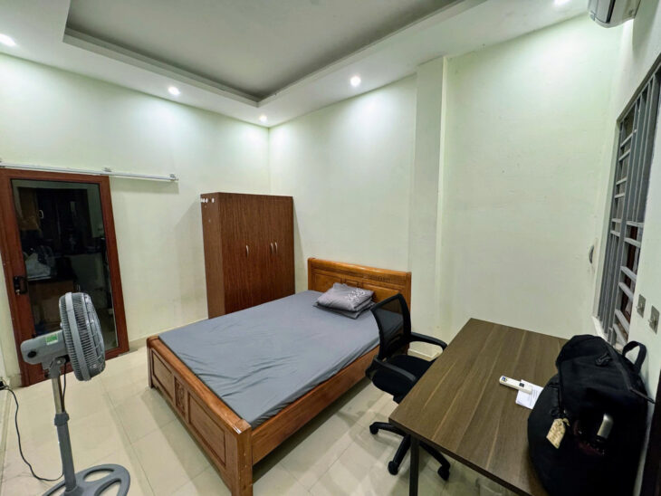 CHÍNH CHỦ PASS NHANH PHÒNG TRỌ TẠI SỐ NHÀ 277 NGÕ 275 ĐƯỜNG TRUNG VĂN, PHƯỜNG ĐẠI MỖ, HÀ NỘI