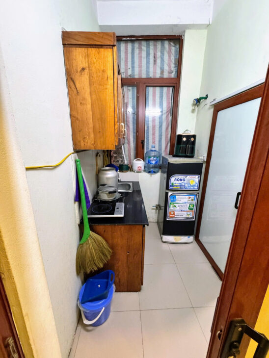 CHÍNH CHỦ PASS NHANH PHÒNG TRỌ TẠI SỐ NHÀ 277 NGÕ 275 ĐƯỜNG TRUNG VĂN, PHƯỜNG ĐẠI MỖ, HÀ NỘI
