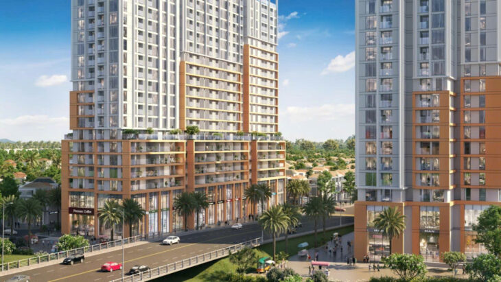 SỞ HỮU CĂN HỘ VIEW SÔNG ĐẸP NHẤT ĐÀ NẴNG