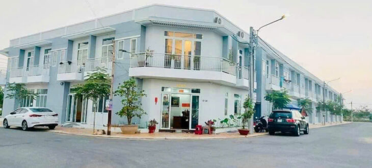 277 triệu – Sở hữu Nhà Ở Xã Hội Liền kề 1 Trệt – 1 lầu tại TP Biển Phan Thiết. LH: 0986647779