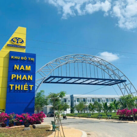 277 triệu – Sở hữu Nhà Ở Xã Hội Liền kề 1 Trệt – 1 lầu tại TP Biển Phan Thiết. LH: 0986647779