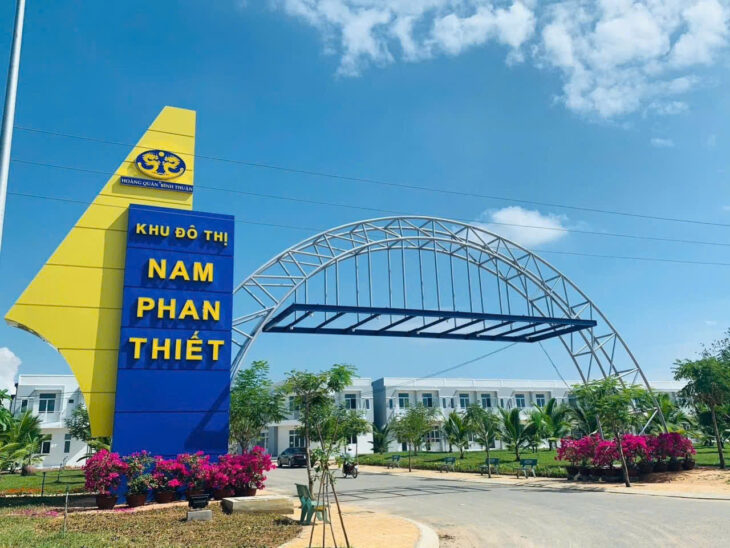277 triệu – Sở hữu Nhà Ở Xã Hội Liền kề 1 Trệt – 1 lầu tại TP Biển Phan Thiết. LH: 0986647779