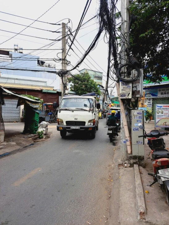 💥 KHỦNG HOẢNG GIÁ ! Giảm 200 TRIỆU – Căn mặt tiền Bình Tân SẮP BAY MÀU Chỉ Còn 2 TỶ ! Cơ Hội Vàng